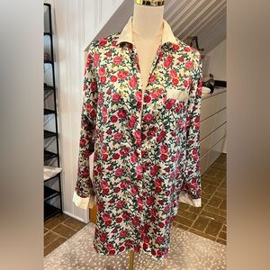Vintage Audrey Lane Nightgown